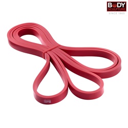 Body Sculpture Resistance Band Fitness Loop Bb-104R-13-B