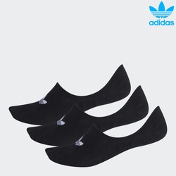 Adidas originals Secret socks low cut pack of 3