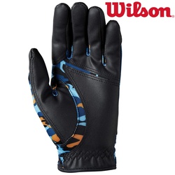 Wilson Golf Glove Left Hand Ws Fit All J Lh