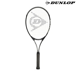 Dunlop Tennis racket d tr nitro 27 g3 hq with 3/4 cover g-4 3/8"