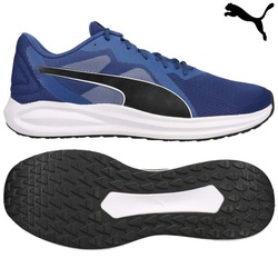 Puma Running shoes twitch