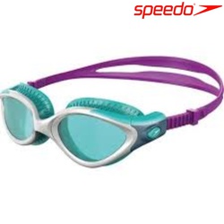 Speedo Swim goggles futura biofuse flexiseal female