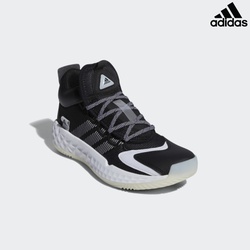 Adidas Basketball Shoes Pro Boost Mid