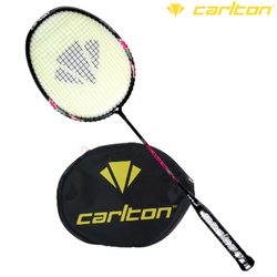 Carlton Badminton racket c br polar 700 gry g3 nh nf eu