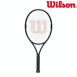 Wilson Tennis Racket Pro Staff 25 Jnr Wrt533800 G-3 7/8''