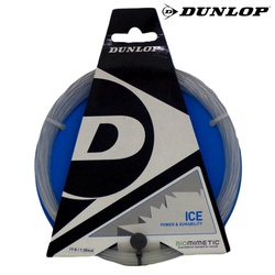 Dunlop String Tennis D Tac Ice