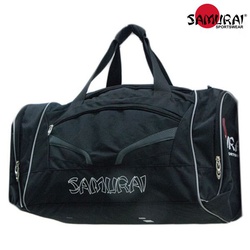 Samurai Holdall Bag Polyester Matchday 4-65180506