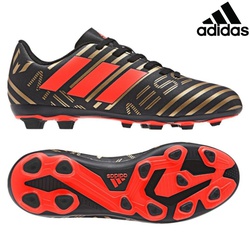 Adidas Football Boots Fxg Nemeziz Messi 17.4 Moulded Jnr