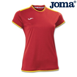 Joma T-shirt r-neck katy