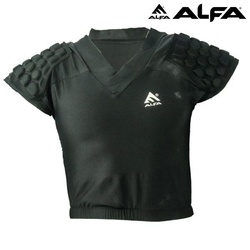 Alfa Shoulder Protection Guard Rugby