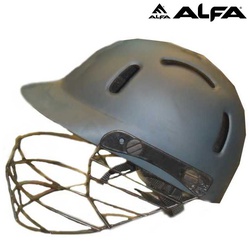Alfa Helmet Cs-Ii Cricket