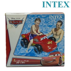 Intex Ride-On Cars 58576Np 42" X 28" 42" X 28"