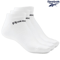 Reebok Socks Ankle Act Core Low Cut Sock 3P