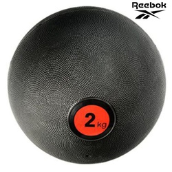 Reebok Fitness Slam Ball Rsb-10228 2Kg