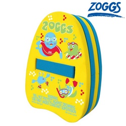 Zoggs Zoggy Back Float