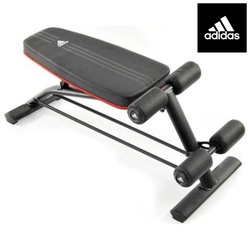 Adidas Fitness Bench Performance Adjustable Ab Board Adbe-10230