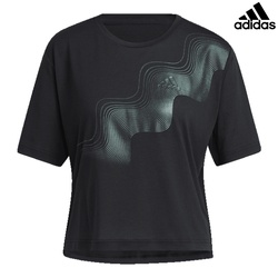 Adidas T-Shirts Hldy Gfx Univ T