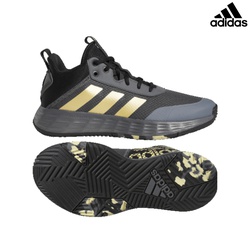 Adidas Basketball Shoes Ownthegame 2.0