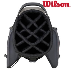 Wilson Golf Carry Bag W/S Dry Tech Ii - Cart
