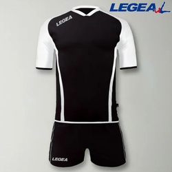 Legea Volleyball uniforms vilnius men jersey + shorts