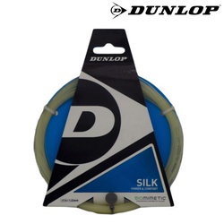 Dunlop String Tennis D Tac Silk