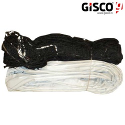 Gisco Net volleyball knotless with wire vn-510