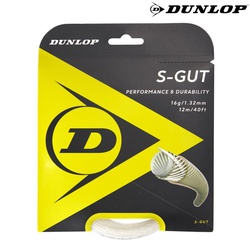 Dunlop String tennis d tac s-gut