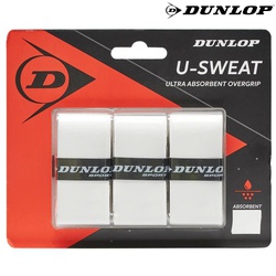 Dunlop Over grip d tag u-sweat