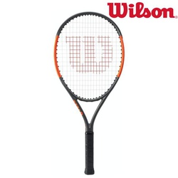 Wilson Tennis Racket Burn 25 S Jnr Wrt534000 G-3 7/8''