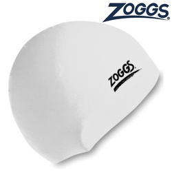 Zoggs Swim cap silicone