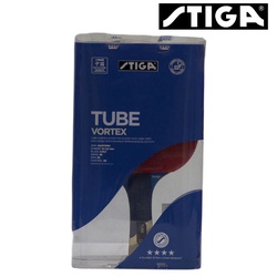 Stiga Table Tennis Bat Tube Vortex 4* 148734